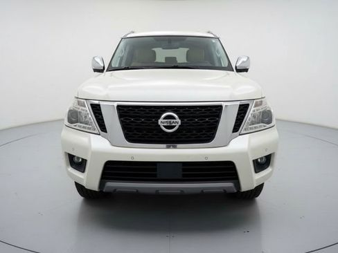 Used 2019 Nissan Armada SL w/ Premium Package image 5