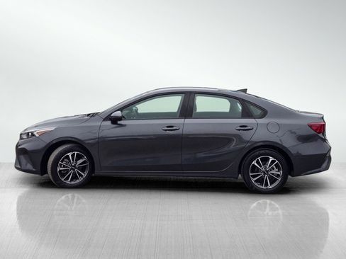 Certified 2023 Kia Forte LXS w/ LXS Technology Package image 7