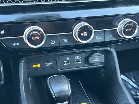 Used 2022 Honda Civic Sport Touring image 23