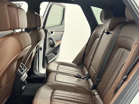 Used 2018 Audi Q5 2.0T Premium Plus image 17