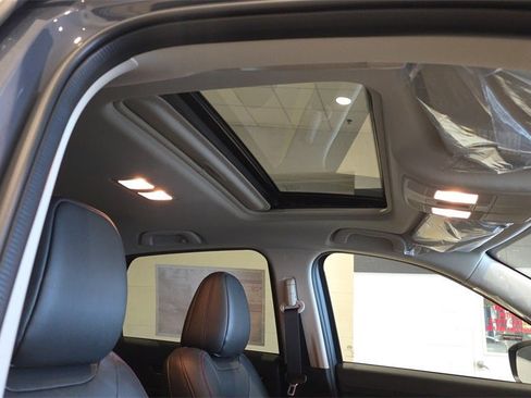 New 2025 MAZDA CX-5 Carbon Edition image 20