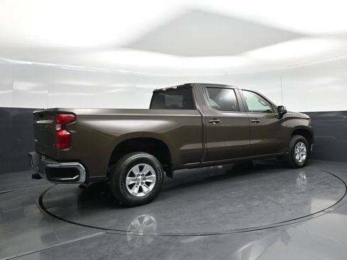 Used 2023 Chevrolet Silverado 1500 LT RWD image 25