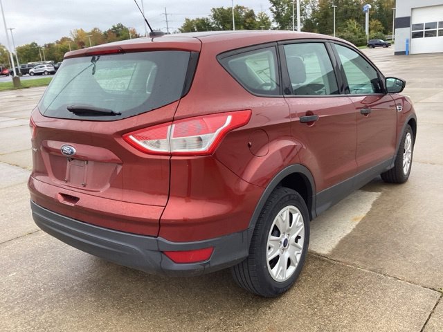 Used 2014 Ford Escape S FWD image 12