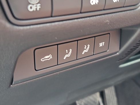 New 2026 MAZDA CX-50 Meridian Edition w/ Weather Package image 13