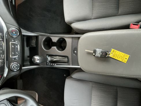 Used 2014 Chevrolet Impala LS w/ LS Convenience Package image 11