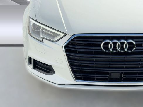 Used 2017 Audi A3 2.0T Premium w/ Convenience Package image 28