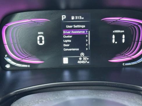 Used 2024 Kia Soul LX w/ Option Group 015 image 23