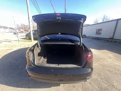 Used 2017 Audi A4 2.0T Premium w/ Audi MMI Navigation Plus image 12