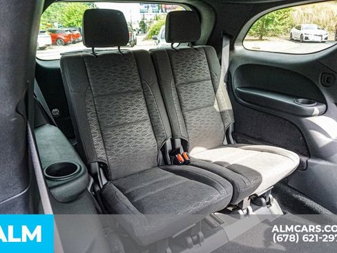 Used 2026 Dodge Durango GT RWD image 24