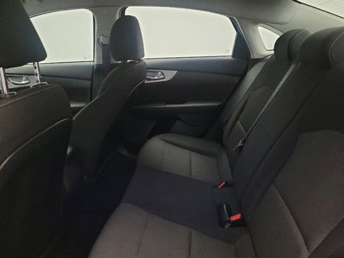 Used 2023 Kia Forte LXS FWD image 18