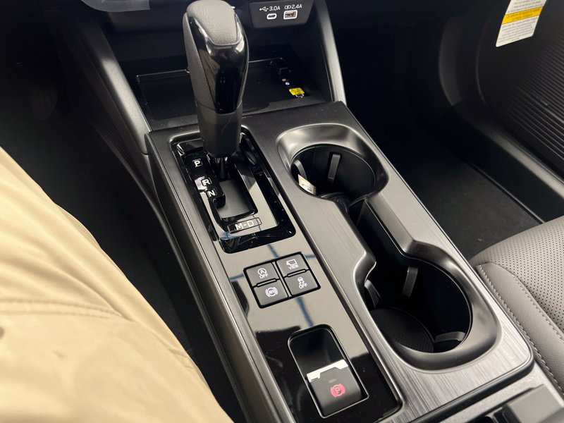 New 2026 Subaru Outback Limited XT AWD/4WD image 37
