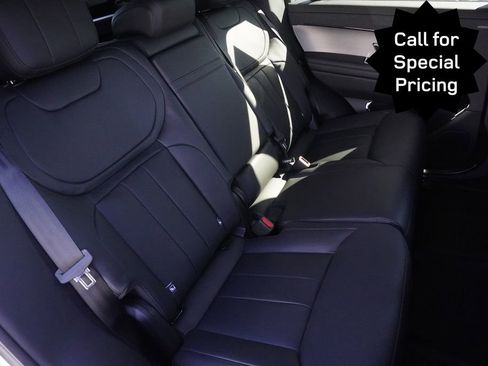 New 2025 Land Rover Range Rover Sport SE image 27