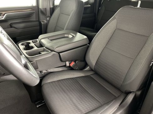 Used 2023 Chevrolet Silverado 1500 LT image 21