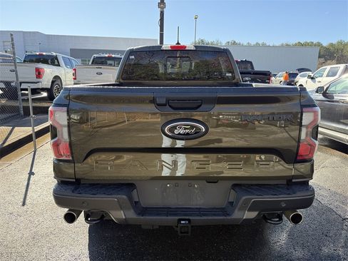 Used 2024 Ford Ranger Raptor image 17