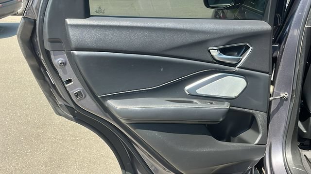 Used 2021 Acura RDX w/ Advance Package AWD/4WD image 21