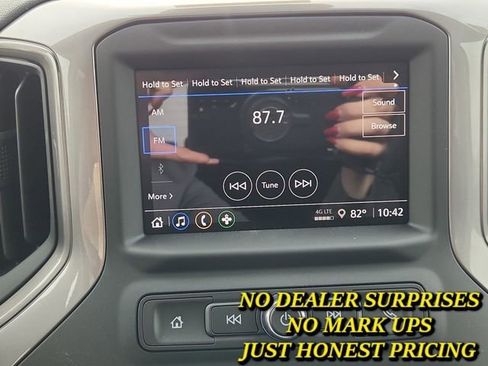 New 2026 Chevrolet Silverado 3500 W/T w/ WT Convenience Package image 13