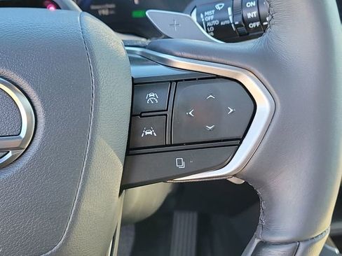 Used 2024 Lexus RX 350 350h Luxury image 26