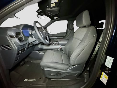 New 2026 Ford F150 XLT w/ Equipment Group 302A MID AWD/4WD image 14