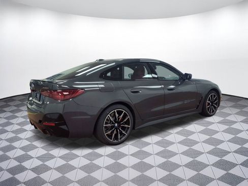 New 2026 BMW 430i xDrive w/ M Sport Package image 8