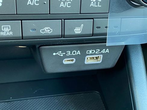 New 2026 Subaru Outback Premium image 18