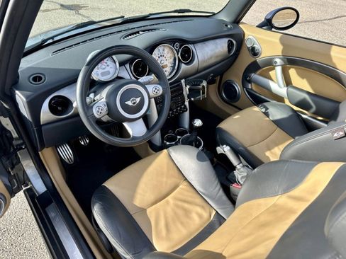 Used 2005 MINI Cooper S image 29