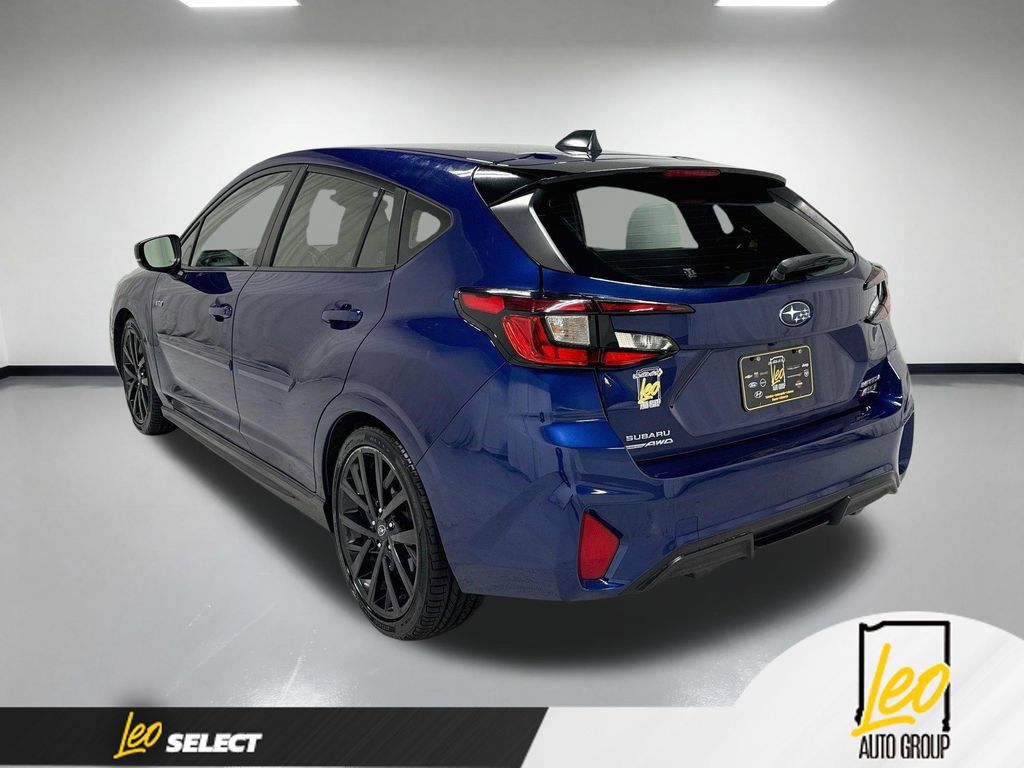 Used 2024 Subaru Impreza RS AWD/4WD image 10