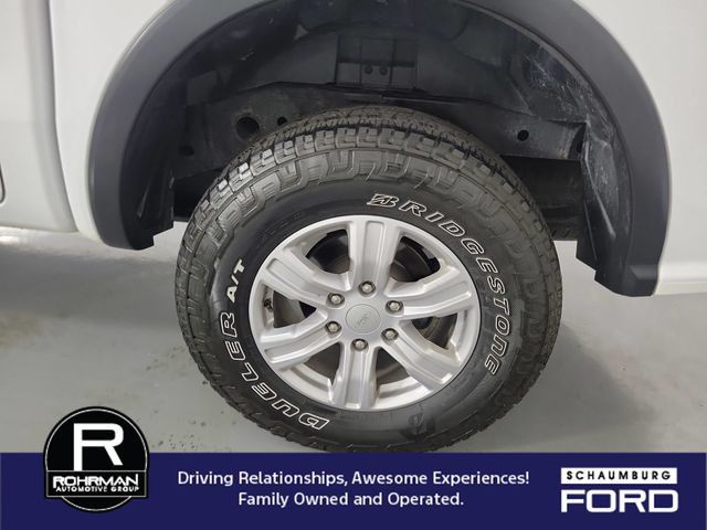 Used 2020 Ford Ranger XL w/ Equipment Group 101A Mid AWD/4WD image 6