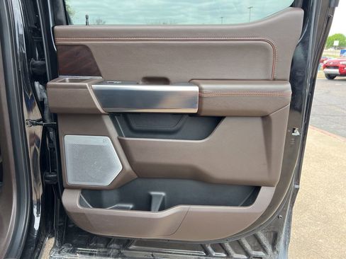 Used 2023 Ford F150 King Ranch w/ Equipment Group 601A High image 13