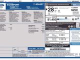 Used 2021 Ford EcoSport SE w/ SE Convenience Package image 6