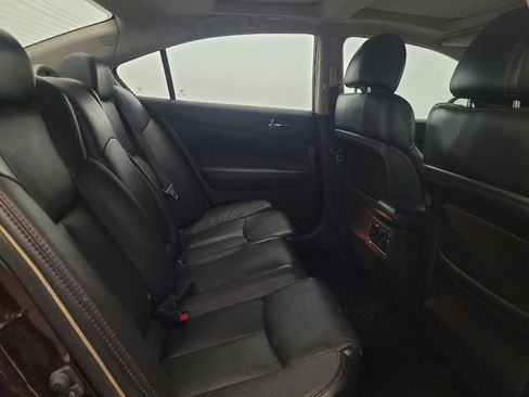 Used 2014 Nissan Maxima 3.5 SV w/ Premium Package FWD image 19