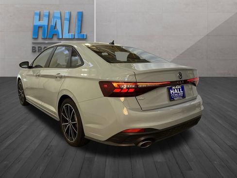 Used 2025 Volkswagen Jetta GLI Autobahn image 4