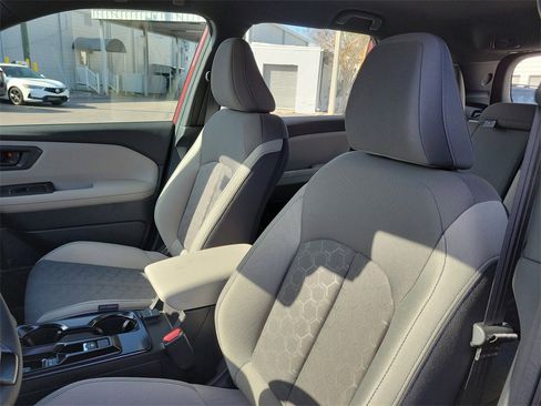 New 2026 Subaru Forester image 14