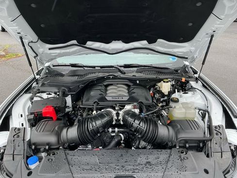 Used 2024 Ford Mustang GT Premium RWD image 20