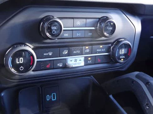 Certified 2024 Ford Bronco Big Bend AWD/4WD image 25