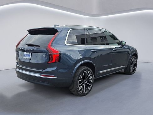 New 2026 Volvo XC90 B6 Plus w/ Protection Package Premier image 4