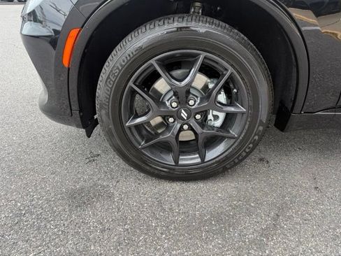 New 2026 Dodge Durango GT AWD/4WD image 41