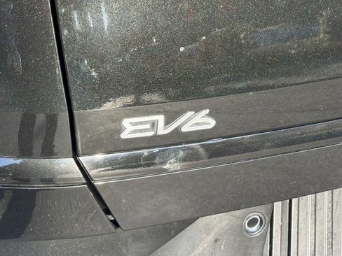 Used 2022 Kia EV6 Wind image 31