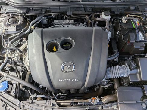 Used 2019 MAZDA MAZDA3 AWD Hatchback w/ Preferred Pkg image 27