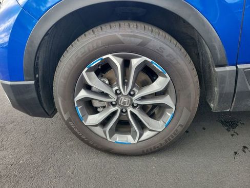 Used 2022 Honda CR-V EX image 17