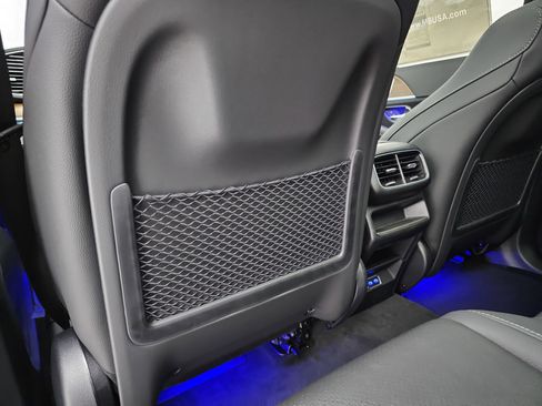 New 2026 Mercedes-Benz GLE 350 GLE 350 image 21