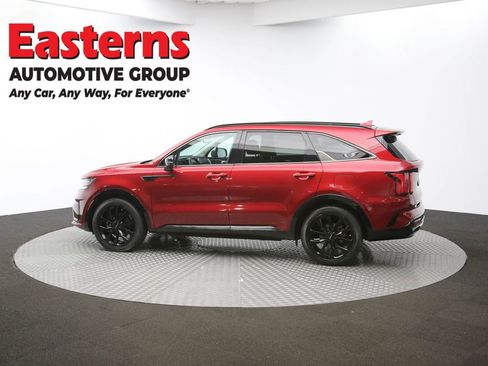 Used 2022 Kia Sorento SX image 61