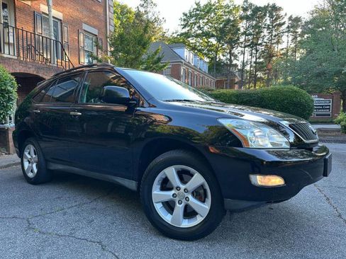 Used 2009 Lexus RX 350 2WD image 5