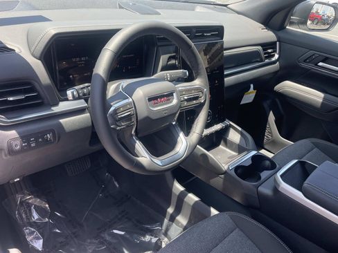 New 2027 GMC Terrain Elevation AWD/4WD image 9