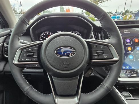 Used 2025 Subaru Outback Touring w/ Tech Package 3 image 15
