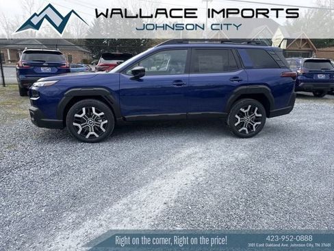 New 2026 Subaru Outback Touring XT AWD/4WD image 47