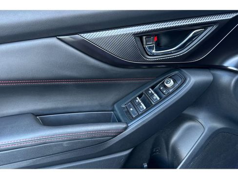 Used 2024 Subaru WRX Limited w/ Popular Package #2A image 11