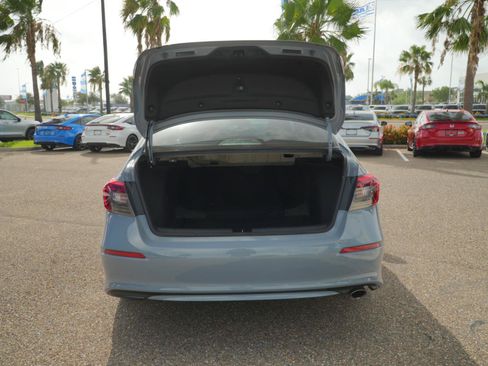 Used 2024 Honda Civic Sport image 7