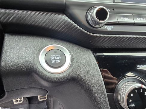 Used 2019 Hyundai Elantra Sport w/ Cargo Package image 26