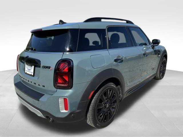 Used 2024 MINI Cooper Countryman S AWD/4WD image 13