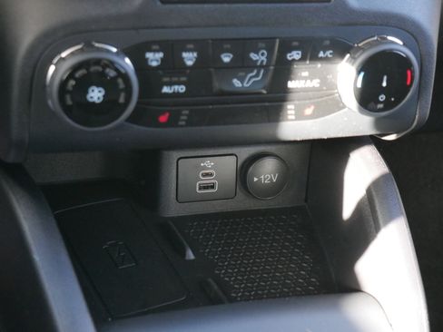 Certified 2024 Ford Bronco Sport Heritage w/ Heritage Convenience Package image 11